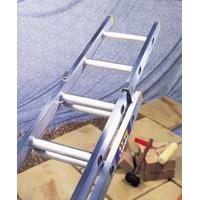 2 Section Trade Ladder 17 Rung- (ELT250)