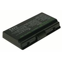 2-Power Compatible Toshiba Satellite L45 10.8v 4600mAh Laptop Battery Pack Replaces Original Part Number B-5037