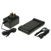 2-Power CBC9200A - Camcorder Battery Charger (12 warranty)
