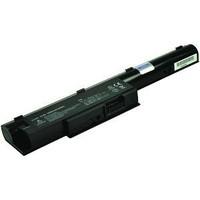 2-POWER CBI3337A Main Battery Pack 10.8V 5200mAh - Fujitsu LifeBook BH531 (Compatible Part CP516151-01) - (Laptops > Laptop Battery)