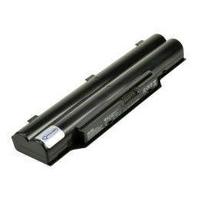 2-Power CBI3218A rechargeable battery - rechargeable batteries (Lithium-Ion (Li-Ion), Notebook/Tablet, Black)