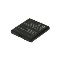 2-POWER MBP0060A Mobile Phone Battery 3.7V 700mAh - Nokia BL-6P (Compatible Part BL-6P) - ( > POWER OPTIONS)