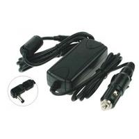 2 power compatible ibm thinkpad series laptop car air dc adapter 15 17 ...