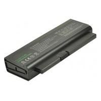 2-Power CBI3182B rechargeable battery - rechargeable batteries (Lithium-Ion, Notebook/Tablet, Black, HP ProBook 4210s)