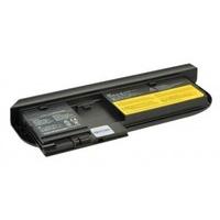 2-Power CBI3303A rechargeable battery - rechargeable batteries (Lithium-Ion, Notebook/Tablet, Black, Lenovo ThinkPad X220)