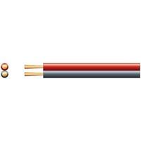 2 core, 2 x 45/0.2mm, 15A, Red/Black, 100m