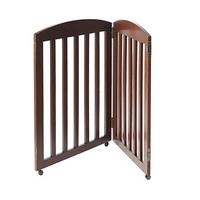 2 Panel Pet Gate, Tall