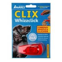 (2 Pack) Co. Of Animals - Clix Whizzclick Training Aid