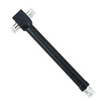 2 way cavity power splitter 1 to 2 power divider n female connector 80 ...