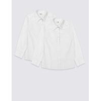 2 Pack Pure Cotton Skin Kind Blouses