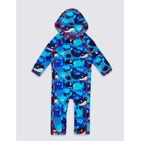 2 Piece All Over Print Outfit (0-5 Years)