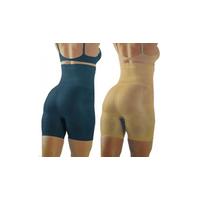 2-Pack Body Slimming Pants - 6 Sizes