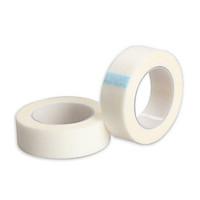 2 Rolls Professional Eyelash Lash Extension Paper Medical Micropore Tape Bandge Wraps Medical Surgical Tape