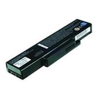2-Power Main Battery Pack 11.1v 4800mAh