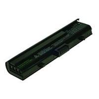 2-Power Main Battery Pack 11.1v 4400mAh