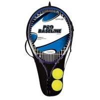 2 Player Pro Tennis Rackets