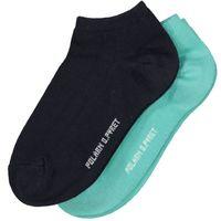 2 pack kids ankle socks blue quality kids boys girls