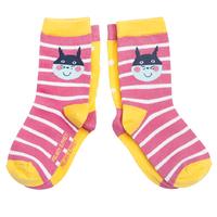 2 pack baby socks pink quality kids boys girls