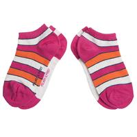 2 pack kids ankle socks pink quality kids boys girls