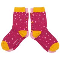 2 Pack Kids Socks - Pink quality kids boys girls