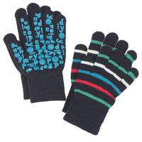 2 Pack Kids Magic Gloves - Blue quality kids boys girls