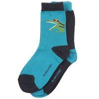 2 pack kids socks turquoise quality kids boys girls