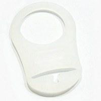 2 Pack Sleepytot Silicon Adapter Rings For Ringless Dummies