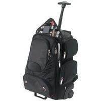 2 x personalised proton checkpoint friendly 17 comp wheeled bpack nati ...