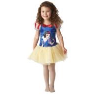 2-3 Years Girls Snow White Ballerina Costume