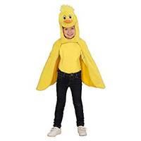 2-4 Years Children\'s Chick Costume