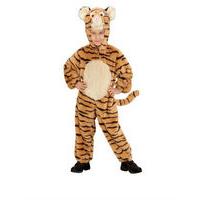 2-3 Years Children\'s Tiger Costume