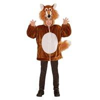 2-3 Years Children\'s Fox Costume