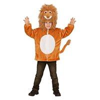 2 3 years childrens lion costume