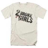 2 Broke Girls - Pocket Change