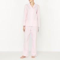 2-Piece Striped Pyjamas