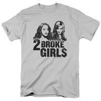 2 Broke Girls - Broke Girls