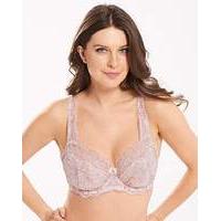 2 Pack Ella Full Cup Blush/White Bras