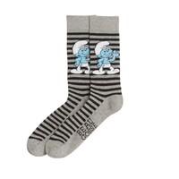 2-Pair Pack of Two-Tone Socks