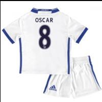 2-16-17 Chelsea Third Mini Kit (Oscar 8)