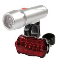 2 Piece 5 LED Cycle Lights