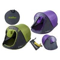2 Person Pop Up Tent With Carry Bag