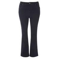 2 Pack Indigo And Midwash Bootcut Jeans, Others