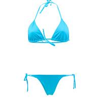 2 Pieces Swimsuit Phax Coconut Paradise Turquoise