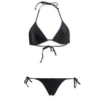 2 Pieces Swimsuit Phax Coconut Paradise Black