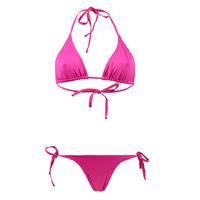 2 Pieces Swimsuit Phax Coconut Paradise Pink