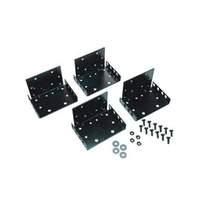 2 Post Rack Mount / Wallmount Installation Kit Select Ups