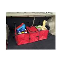 2 in 1 Collapsible Car Boot Organiser