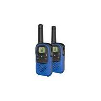 2-Way Radio - Twin.