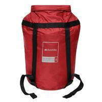 20 litre waterproof compression sack