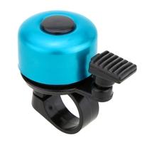 20g Aluminum Alloy Lightweight Handlebar Bicycle Bell Loud Sound